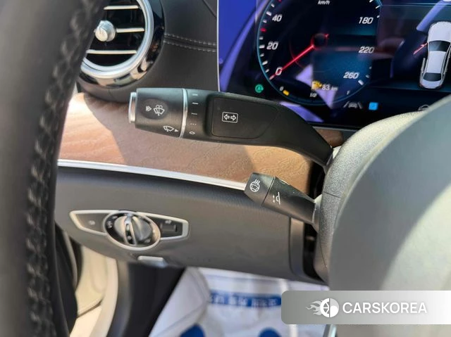 Mercedes-Benz E-Class W213 id 3919776 из Кореи 9