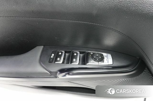 Kia The New K5 3rd generation id 4554814 из Кореи 9