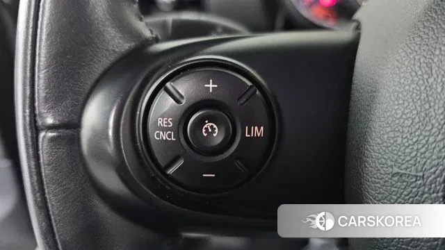 Mini Cooper D Clubman id 3772985 из Кореи 9