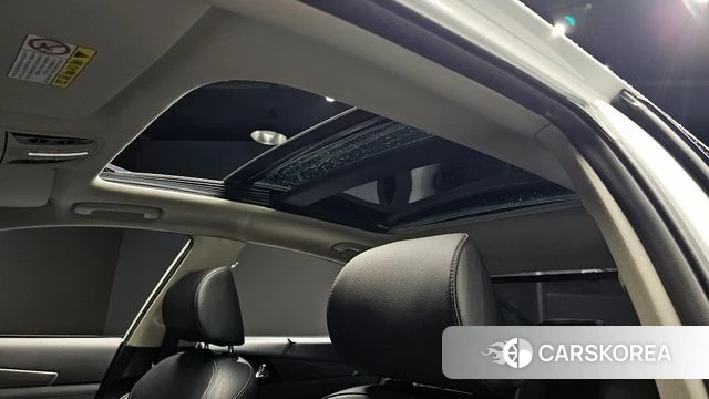 Kia K7 Premier id 3966081 из Кореи 9