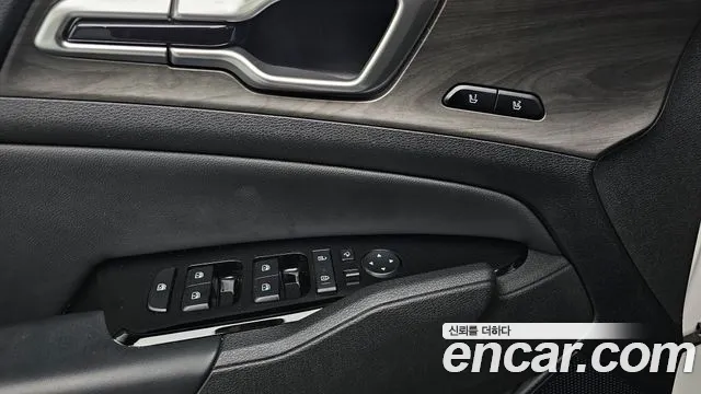 Kia Sportage 5th Generation id 2628472 из Кореи 9