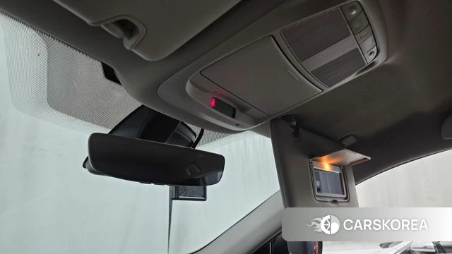Renault Korea (Samsung) The New QM6 id 4676820 из Кореи 9