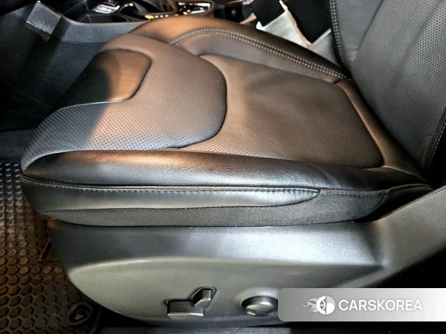 Jeep Cherokee (KL) id 3799265 из Кореи 9