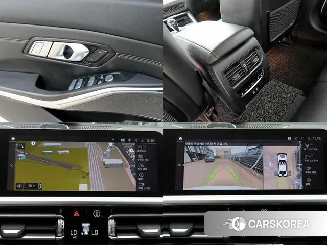 BMW 3 Series (G20) id 4187495 из Кореи 9