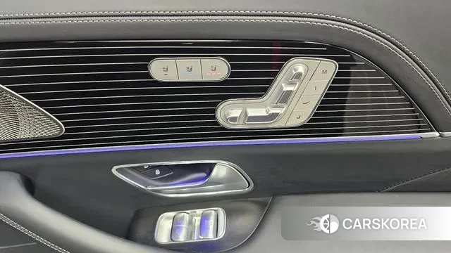 Mercedes-Benz GLS - Class X167 id 3377881 из Кореи 9