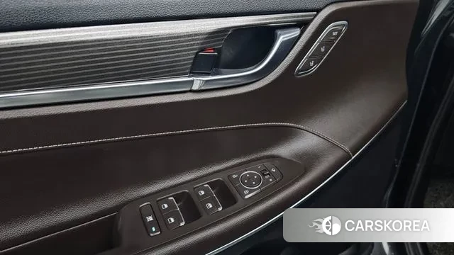 Hyundai Grandeur IG id 3612861 из Кореи 9