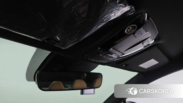 Kia K5 3rd generation id 4641771 из Кореи 9