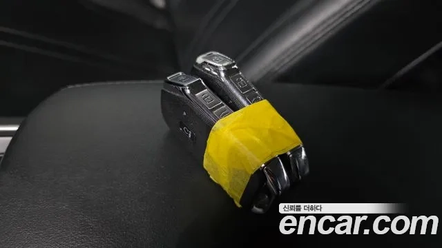 Kia K5 3rd generation id 2950957 из Кореи 9