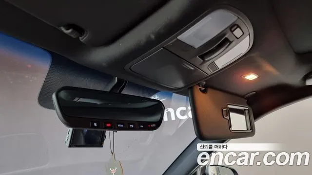 Hyundai Veloster (JS) id 2649821 из Кореи 9