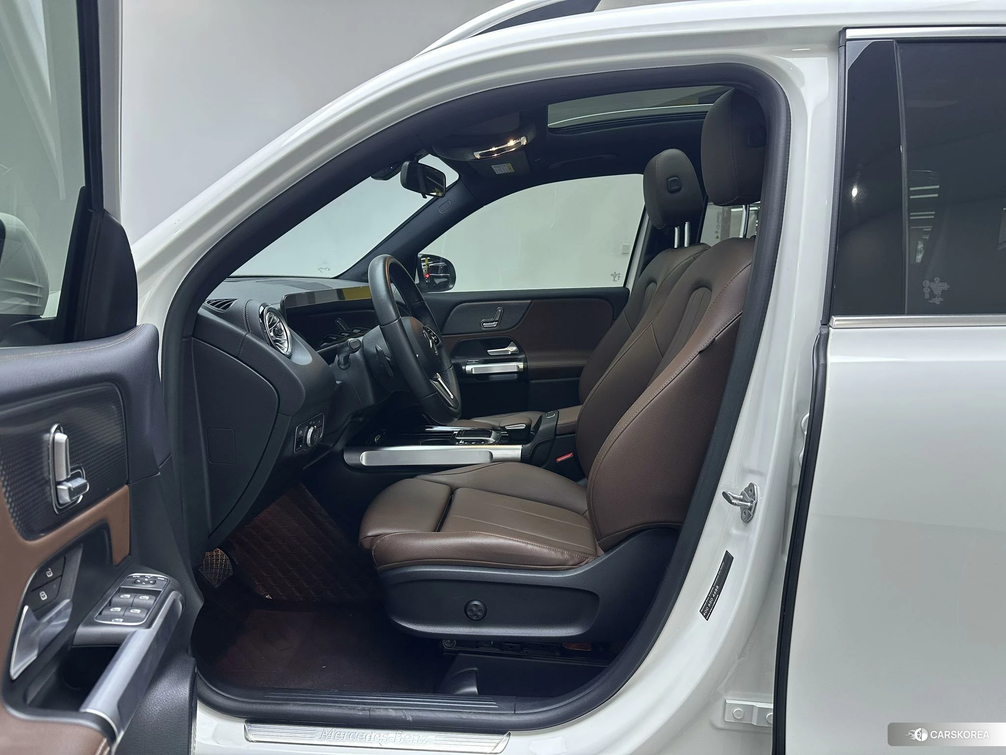 Mercedes-Benz GLB id 4510962 из Китая 9