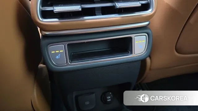 Genesis GV80 id 3517944 из Кореи 9