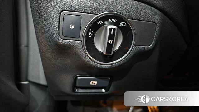 Mercedes-Benz CLA-Class C117 id 3911891 из Кореи 9