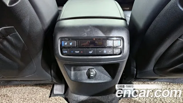 Hyundai Palisade id 2510865 из Кореи 9