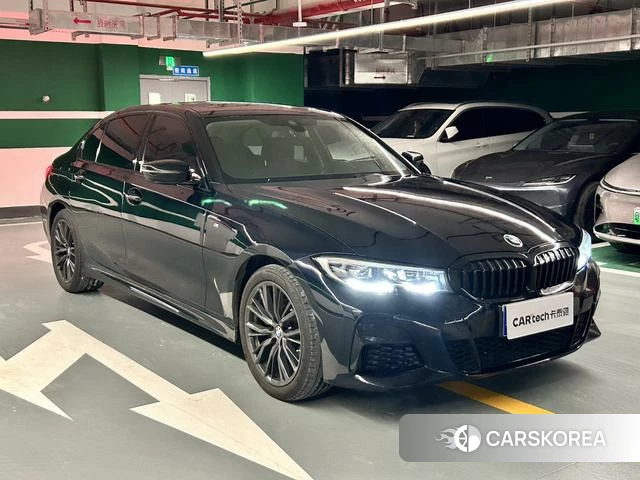 BMW 3 series id 4274642 из Китая 9