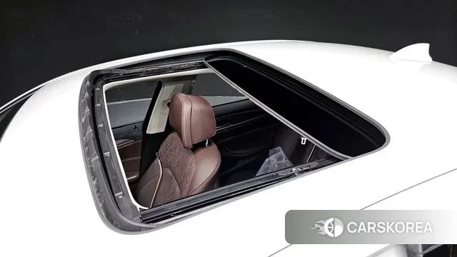 BMW 5 Series (G30) id 3045562 из Кореи 9