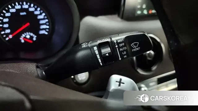 Kia Stinger id 3651792 из Кореи 9