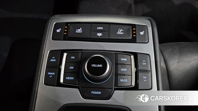 Genesis G80 id 3622390 из Кореи 9