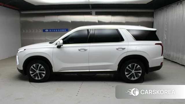 Hyundai Palisade id 3859784 из Кореи 9