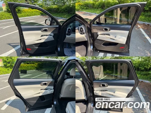 Kia Sorento 4th Generation id 2745177 из Кореи 9