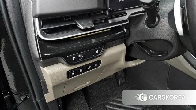 Kia The New Carnival 4th Generation id 3629329 из Кореи 9