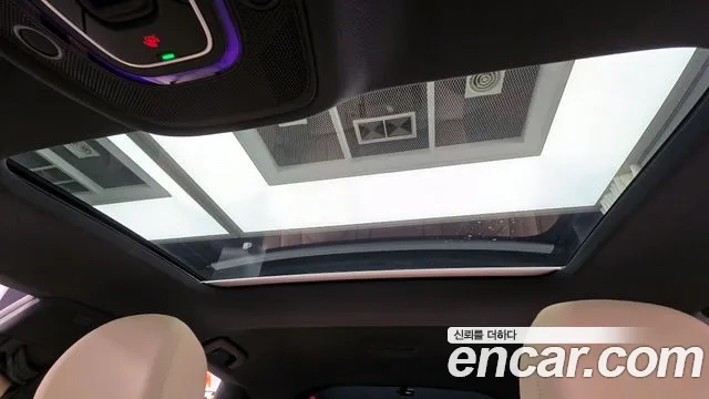 Audi A5 (F5) id 2949857 из Кореи 9