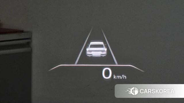 Genesis G80 (RG3) id 3860527 из Кореи 9