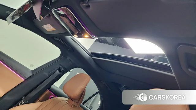 Mercedes-Benz E-Class W214 id 4539572 из Кореи 9