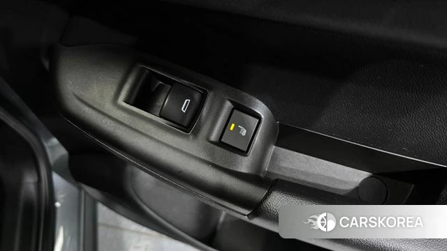 Chevrolet (GM Daewoo) Trailblazer id 4697529 из Кореи 9