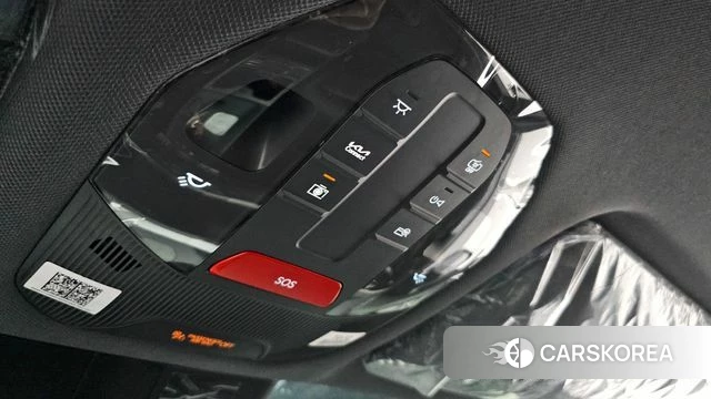 Kia Tasman id 4645021 из Кореи 9