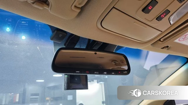 Kia The New Carnival id 3942156 из Кореи 9