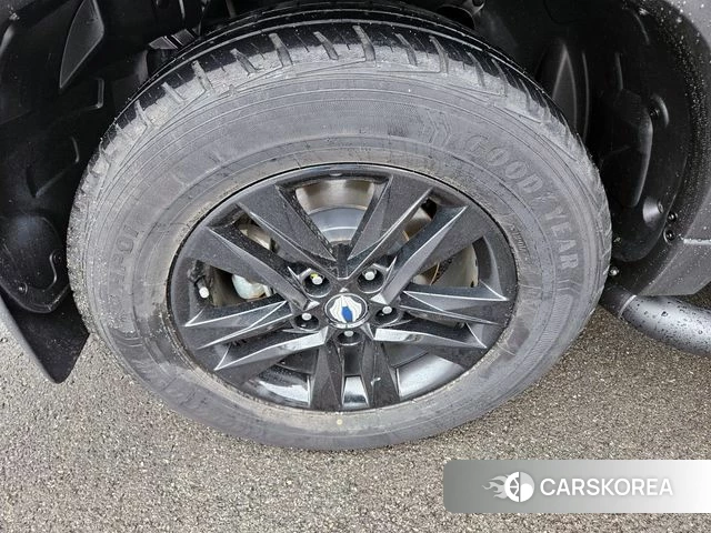 Ssangyong Rexton Sports id 3898852 из Кореи 9