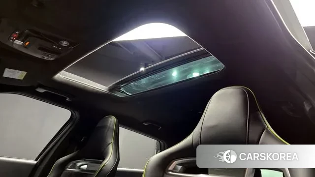 Kia EV6 id 3342069 из Кореи 9