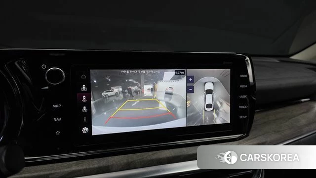 Kia K5 Hybrid 3rd Generation id 3860712 из Кореи 9