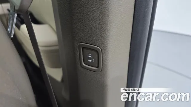 Kia Carnival 4th generation id 2232628 из Кореи 9