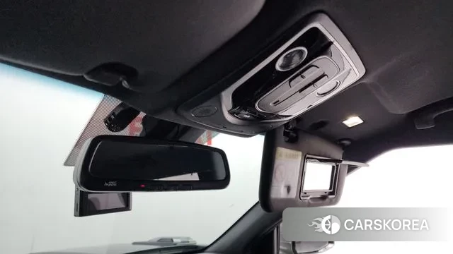 Ssangyong Torres id 3347966 из Кореи 9