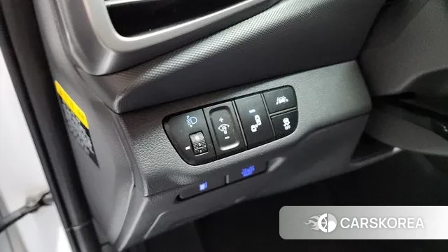 Hyundai The New Ionic Hybrid id 3362010 из Кореи 9