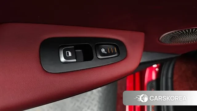 Kia Stinger id 3562631 из Кореи 9