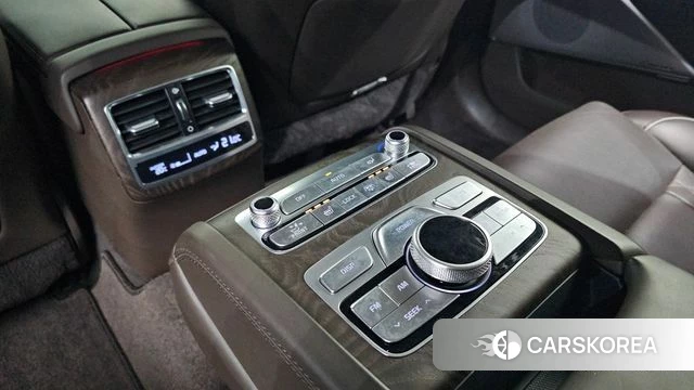 Kia More K9 id 4251344 из Кореи 9