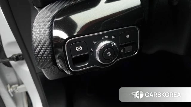 Mercedes-Benz A-Class W177 id 4775915 из Кореи 9