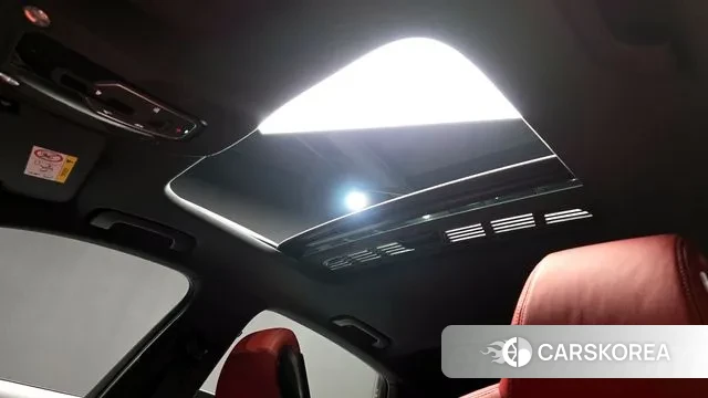 Audi S4 (B9) id 3405375 из Кореи 9