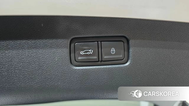 Genesis GV70 id 4635763 из Кореи 9