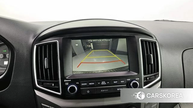 Hyundai The New Grand Starex id 4188409 из Кореи 9