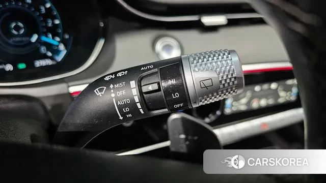 Genesis GV70 id 3472564 из Кореи 9