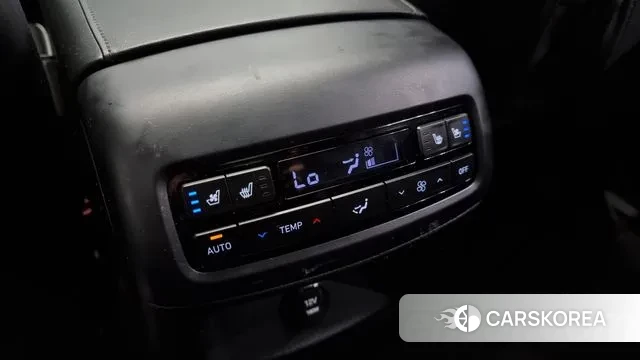 Hyundai The New Palisade id 2889410 из Кореи 9