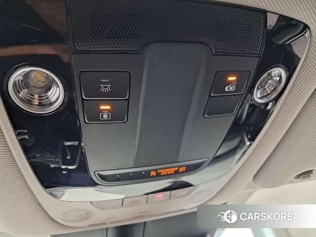 Kia Sorento 4th Generation id 4572967 из Кореи 9