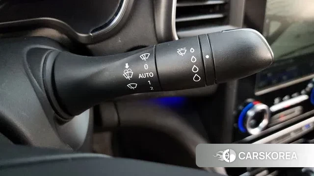 Renault Korea (Samsung) SM6 id 2966291 из Кореи 9