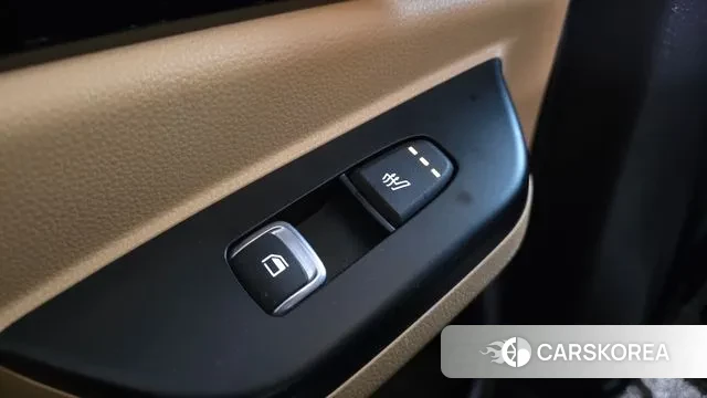 Kia Carnival 4th generation id 3444241 из Кореи 9