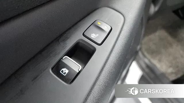 Hyundai The New Santa Fe id 3483992 из Кореи 9