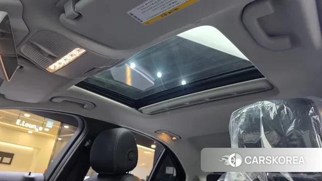 Mercedes-Benz C-Class W205 id 3741932 из Кореи 9