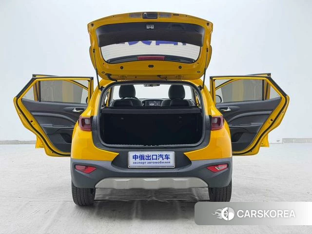 Kia Yi Ran id 4365888 из Китая 9